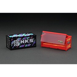 ヨドバシ.com - ターマックワークス TARMAC WORKS T64C-001-HKS