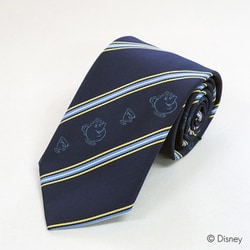 非販売商品:ディズニーキャストメンバーの希少ネクタイ 非販売商品
