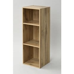 スリムユニット SLU90303OAK3D