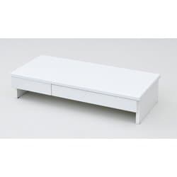 デスク上スタンド DTS-H6025-WWH