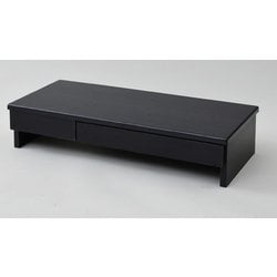 デスク上スタンド DTS-H6025-BK