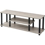 システムラックTV台 YWTV-1130OAK3BK