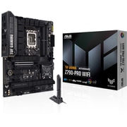 TUF GAMING Z790-PRO WIFI Intel Z790 チップセット搭載 ATXマザーボード TUF/GAMING/Z790-PRO/WIFI