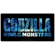 ブロッコリー キャラクター万能ラバーマットスリム ゴジラ キング・オブ・モンスターズ [トレーディングカード用品]
