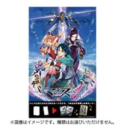 ヴァイスシュヴァルツ プレミアムブースター マクロスΔ 1パック（3枚入） [トレーディングカード]