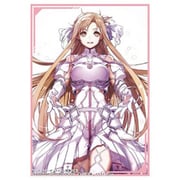 ブシロード スリーブコレクション ハイグレード Vol.4017 電撃文庫 ソードアート・オンライン アスナ Part.4 [トレーディングカード用品]