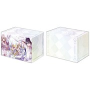 ブシロード デッキホルダーコレクション V3 Vol.661 電撃文庫 ソードアート・オンライン Wanderers [トレーディングカード用品]