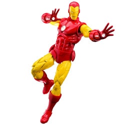 Hot Toys - アイアンマン トニースターク　アベンジャーズ　素体　1/6 フィギュア Amazon.com: 【ホットトイズ・アクセサリー・コレクション