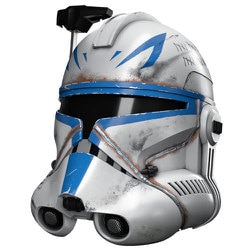 スター・ウォーズBLACKシリーズ1/1スケール キャプテン