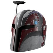 BLACKシリーズ 1/1スケール・レプリカ ヘルメット TVドラマ スター・ウォーズ：アソーカ サビーヌ・レン [塗装済完成品モデル 全高約350mm]