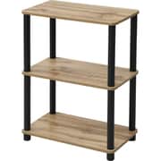 ISR3IN-OAK4/BK [システムラック]