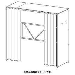 クローゼットハンガー CWH-200-BR