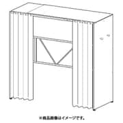 CWH-200-BR [クローゼットハンガー]