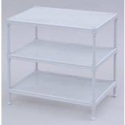 メッシュラック LMR-50303-WH