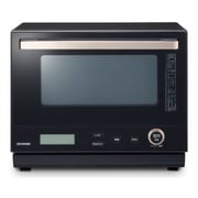 スチームオーブンレンジ 30L カップ式 ブラック MO-FS3001