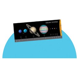 ヨドバシ.com - 湘南インターナショナル CRC43401 パズル 太陽系