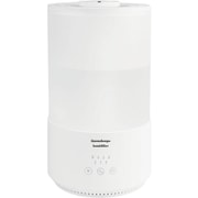 超音波式加湿器 アロマオイル対応 大容量 4L IH-KU040M