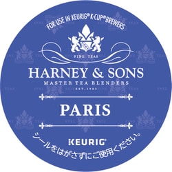 SC1954 [K-CUP HARNEY & SONS パリ 12個入]