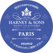 SC1954 [K-CUP HARNEY & SONS パリ 12個入]
