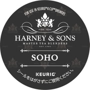SC1956 [K-CUP HARNEY & SONS ソーホー 12個入]