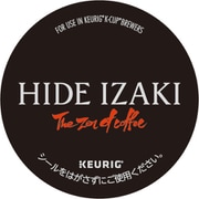 SC1953 [K-CUP HIDE IZAKI ドリップカプセル 12個入]