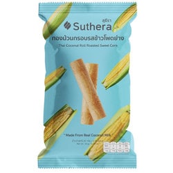 ヨドバシ.com - Suthera Suthera ココナッツロール とうもろこし ヨドバシ.com - Suthera Suthera ココナッツロール とうもろこし