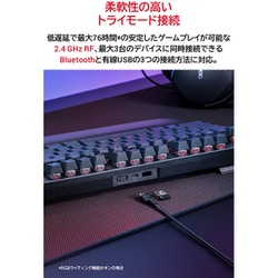 ヨドバシ.com - エイスース ASUS SCOPE/RX/TKL/WL/D/RD/JP [ROG Strix