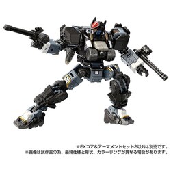 ヨドバシ.com - タカラトミー TAKARATOMY ダイアクロン EXコア