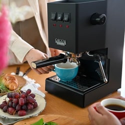 ヨドバシ.com - ガジア GAGGIA エスプレッソマシン Classic evo ヨドバシ.com - ガジア GAGGIA エスプレッソマシン Classic evo