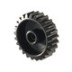 TGX-826 ハードスチールピニオンギヤ 26T 06モジュール （タミヤ汎用） [ラジコン用パーツ]