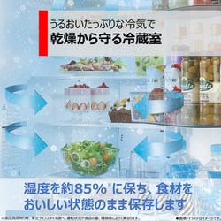 ヨドバシ.com - 東芝 TOSHIBA 冷蔵庫 VEGETA（ベジータ） FKシリーズ