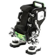 ROBOTOYS（ロボトイズ） ロボット型ウォッチスタンド STANDARD ASW-01
