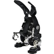 ROBOTOYS(ロボトイズ) ロボット型ウォッチスタンド RABBIT SAFFIANO RABBIT-SF