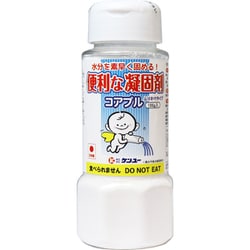 CP-100 [便利な凝固剤 コアプル ふりかけタイプ 100g]