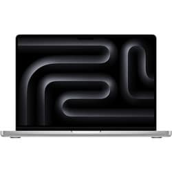 MacBook Pro 14インチ Apple M3 Maxチップ（14コアCPU/30コアGPU）/SSD 1TB/メモリ 36GB シルバー MRX83J/A