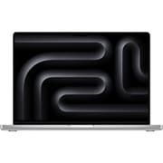 MacBook Pro 16インチ Apple M3 Maxチップ（16コアCPU/40コアGPU）/SSD 1TB/メモリ 48GB シルバー [MUW73J/A]