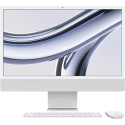 ヨドバシ.com - アップル Apple iMac 24インチ 4.5K Retina