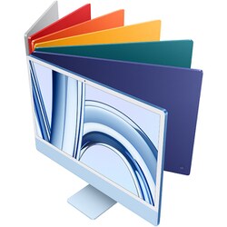 ヨドバシ.com - アップル Apple iMac 24インチ 4.5K Retina