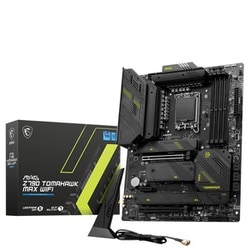 ヨドバシ.com - MSI エムエスアイ MAG Z790 TOMAHAWK MAX WIFI [intel