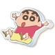 CRS-330 クレヨンしんちゃん アクリルクリップ しんちゃん [キャラクターグッズ]