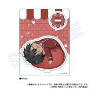 家庭教師ヒットマンREBORN！ ふわみん アクリルマスコット XANXUS [キャラクターグッズ]