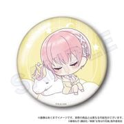映画 五等分の花嫁 めるみん 缶バッジ 中野一花 [キャラクターグッズ]