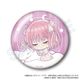 映画 五等分の花嫁 めるみん 缶バッジ 中野二乃 [キャラクターグッズ]