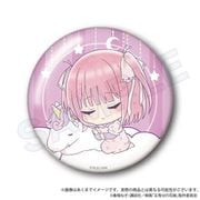 映画 五等分の花嫁 めるみん 缶バッジ 中野二乃 [キャラクターグッズ]