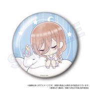 映画 五等分の花嫁 めるみん 缶バッジ 中野三玖 [キャラクターグッズ]
