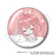 映画 五等分の花嫁 めるみん 缶バッジ 中野五月 [キャラクターグッズ]