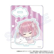 映画 五等分の花嫁 めるみん アクリルマスコット 中野二乃 [キャラクターグッズ]