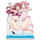 まちカドまぞく アクリルキャラスタンド 水着 Ver. 吉田優子＆千代田桃 [キャラクターグッズ]