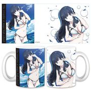 魔法科高校の劣等生 来訪者編 マグカップ A [キャラクターグッズ]