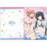 やはり俺の青春ラブコメはまちがっている。完 クリアファイル H [キャラクターグッズ]